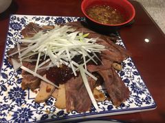 -赵记煎饼卷大葱(东岳店)