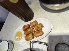 -潮正和潮汕牛肉火锅·老字号(番禺万达店)