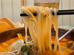 -米泰芒·东南亚料理(体育西店)