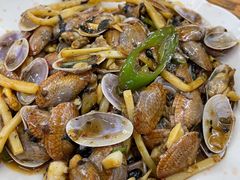-南记食粥坊·宵夜大排档(南桂店)