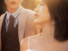 -经典婚纱摄影美学馆·私人定制