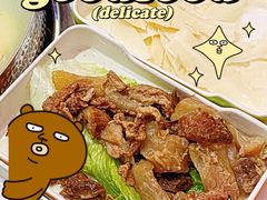 -汕头八合里海记牛肉店(清河店)