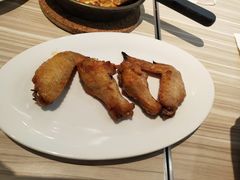 -必胜客(泗阳雨润店)