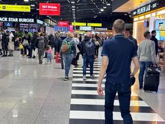 -谢列梅捷沃国际机场