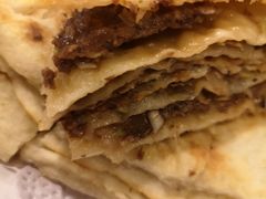 -金家老三饭庄(常营店)
