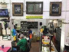 -新加坡Zam Zam餐馆