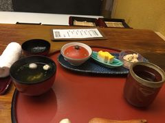 -京怀石·壬生