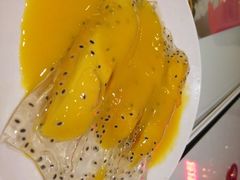 芒果水晶卷-糖糖屋•糖水•雪花冰店(时尚天河店)