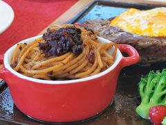 -豪客来牛排(汕头东厦100店)