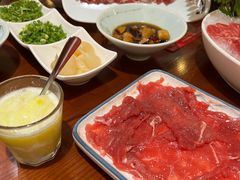 -1078號老北京涮肉(松柏店)