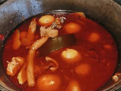 -李子坝梁山鸡(李子坝大鸡哥店)