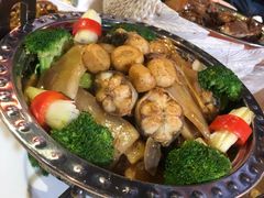 -五邑人家(江门店)