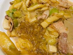 -青雅中餐厅(大连金石滩绿发希尔顿度假酒店)