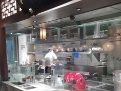 -佬麻雀·剁椒鱼头(京基KK One店)