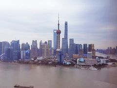 -上海外滩茂悦大酒店
