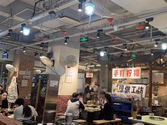 -五里关火锅(牛市口店)