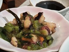 -森味薪火烧•烧鸟居酒屋•日本料理(望京店)