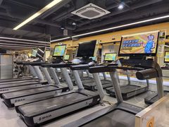 -超鹿运动(大唐世家店)