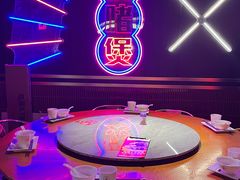 -啫神·广州地标美食(北京路店)