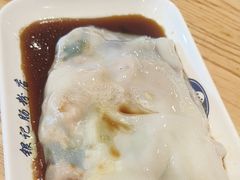 -银记肠粉店(南方医院店)