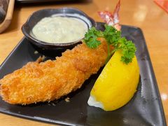 -胜博殿日式炸猪排(悠唐店)