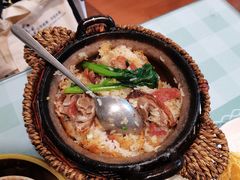 -阿政粤小馆(中央大街店)