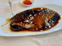 西湖醋鱼-楼外楼(西湖景区孤山路店)