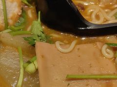 -肥汁米蘭香港米线(长宁来福士店)