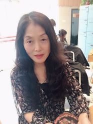 -魅力发型