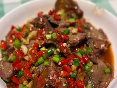 -彭耕记猪油炒小菜(吉联mall店)