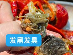 -指爱龙虾(金杨路总店)