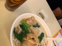 -永盈茶餐厅(中山四路店)