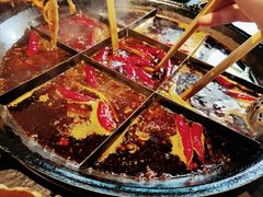 -胖碗火锅(观音桥店)