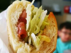 -赛百味SUBWAY(中亭街店)