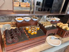 -福州西湖大酒店·怡湖咖啡厅