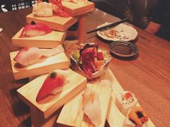 -阿吾罗日本料理(K11艺术中心店)