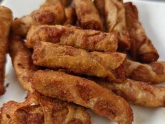 -张大妈饭店