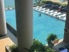 -芽庄喜来登水疗酒店