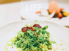 -洛缦音乐餐厅(工业展览馆万象城店)