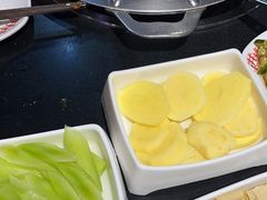 -井格·重庆火锅(王府井店)