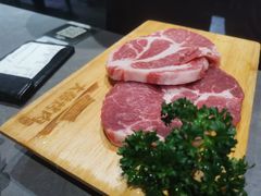 -大發韩国烤肉(八佰伴店)