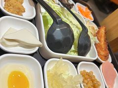 -阿香米线(北京大兴凯德MALL店)