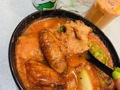 -华嫂冰室(尖沙咀店)