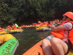 -清泉湾生态旅游度假区