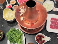 -南门涮肉(通州店)