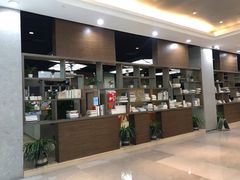 -杭州市城市规划展览馆