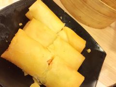 iphone_upload_pic-添好运点心专门店(中环IFC店)