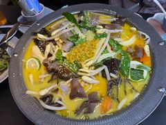 -云炒记·丽江本地传统菜(丽江古城店)