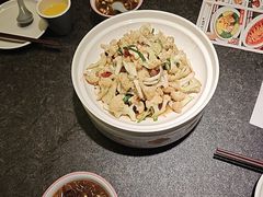 -杏花村水席楼·洛阳水席(老城十字街店)