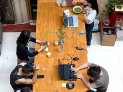 -阿什卡咖啡馆ESSCA COFFEE(塔里木石油宾馆店)